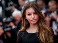 Thylane Blondeau, 15 ans : "Pas le temps pour les histoires d'amour"