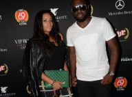 Maître Gims à Cannes : Inséparable de son épouse DemDem, il fait le show !