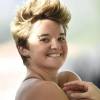 Mélanie Hénique s'est exprimée à l'occasion d'un nouvelle interview publiée par le journal "Libération", en kiosque lundi 16 mai 2016.