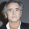 Bernard-Henri Lévy - Arielle Dombasle présente son parfum "Le secret d'Arielle" par Mauboussin à la Galerie du Passage de Pierre Passebon à Paris le 16 février 2016