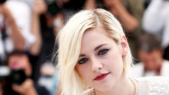 Kristen Stewart huée et acclamée : Une star non consensuelle à Cannes