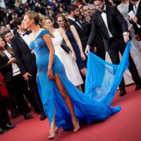 Cannes 2016 : Blake Lively, Amal Clooney... vers la Palme d'or du look