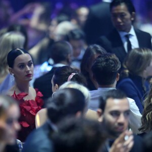 Katy Perry - Soirée "23th edition of AmfAR's Cinema Against AIDS" Gala à l'hôtel de l'Eden Roc au Cap d'Antibes, le 19 mai 2016, lors du 69 ème Festival International du Film de Cannes. © Dominique Jacovides/Bestimage