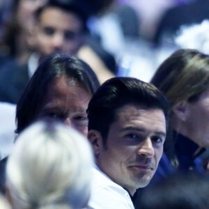 Orlando Bloom - Soirée "23th edition of AmfAR's Cinema Against AIDS" Gala à l'hôtel de l'Eden Roc au Cap d'Antibes, le 19 mai 2016, lors du 69 ème Festival International du Film de Cannes. © Dominique Jacovides/Bestimage