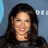 Sara Ramirez au 24e " GLAAD Media Awards " au JW Marriott à Los Angeles, le 20 avril 2013.