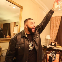 DJ Khaled futur papa : Le DJ de Beyoncé et sa fiancée attendent leur 1er enfant