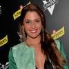 Exclusif - Coralie (Secret Story 9 et des Anges de la télé-réalité 8) - Soirée à la Villa Schweppes de Cannes lors du du 69ème Festival International du Film de Cannes le 14 mai 2016. © Veeren/Bestimage