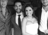 Eva Longoria mariée : Première photo officielle de ses noces avec Jose Antonio