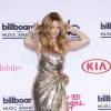Céline Dion - Press room de la soirée Billboard Music Awards à la T-Mobile Arena à Las Vegas, le 22 mai 2016 © Mjt/AdMedia via Bestimage