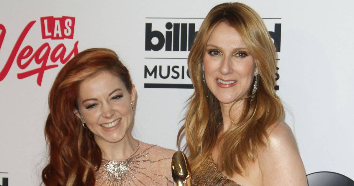 lindsey stirling celine dion