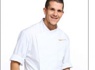 Kevin (Top Chef 2016) met Philippe Etchebest aux enchères pour aider son père