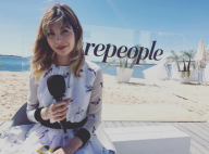 Alix Bénézech: La série Nina, Camping 3, La vie nous appartient... Elle dit tout