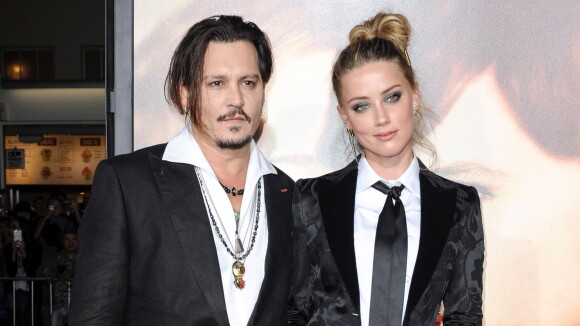 Johnny Depp divorce : Sa famille "détestait" Amber Heard, les langues se délient