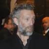 Vincent Cassel - People à la sortie de soirées lors du 69ème Festival International du Film de Cannes. Le 19 mai 2016 © Pierre Perusseau / Bestimage