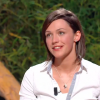 Wendy - Finale de "Koh-Lanta 2016" sur TF1. Le 27 mai 2016.