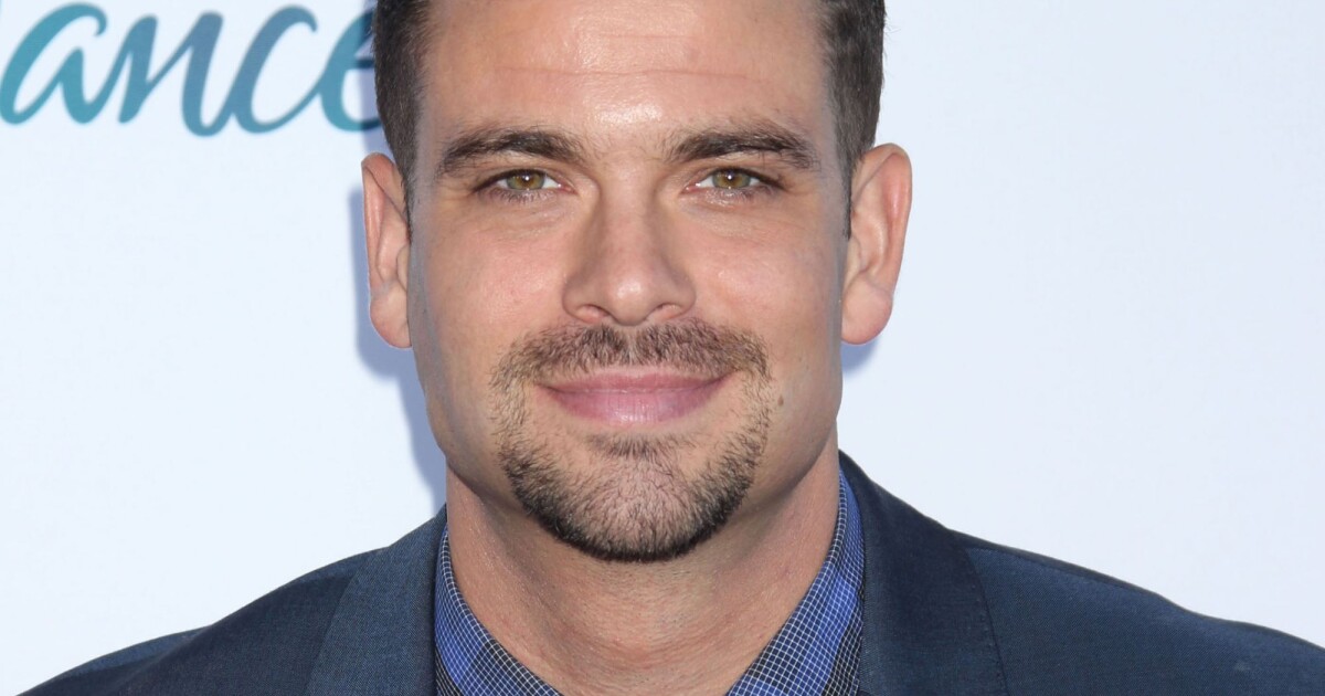 Mark Salling La star de Glee inculpée pour pédopornographie