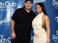 Rob Kardashian et Blac Chyna : Une somme folle pour les premières photos du bébé