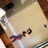 Blac Chyna enceinte a publié une photo d'elle sur sa page Instagram, le 27 mai 2016