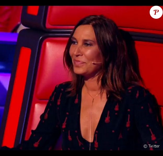 The Voice 6 Zazie Prête à Quitter Lémission Après Jenifer Purepeople 