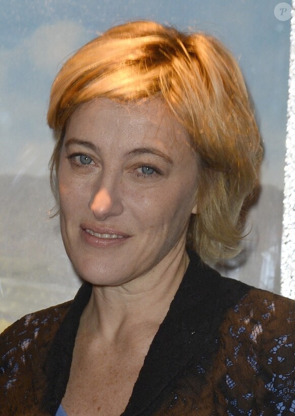 Valeria Bruni Tedeschi - Avant-première du film "Folles de Joie" au cinéma Gaumont Opéra à Paris le 30 mai 2016. © Coadic Guirec/Bestimage