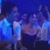 Mario Lopez a dévoilé une vidéo de la soirée de mariage d'Eva Longoria, avec Victoria Beckham. Instagram mai 2016