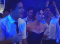 Victoria Beckham : "Cool" et déchaînée, sa folle nuit au mariage d'Eva Longoria