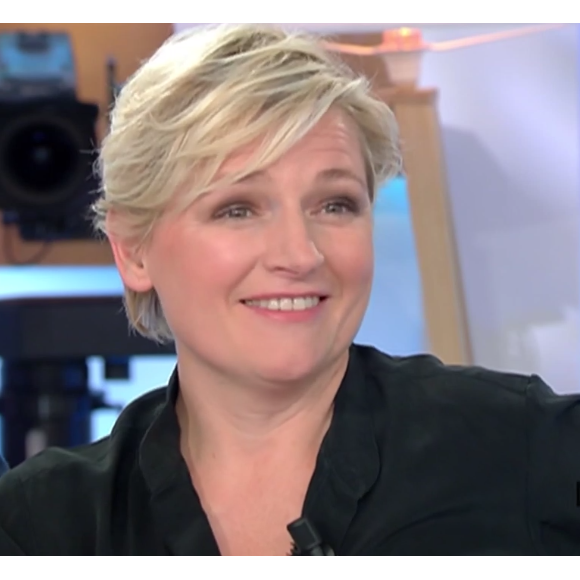 L'hommage de C à vous à Emmanuel Maubert, le mercredi 1er juin 2016. Anne-Elisabeth Lemoine