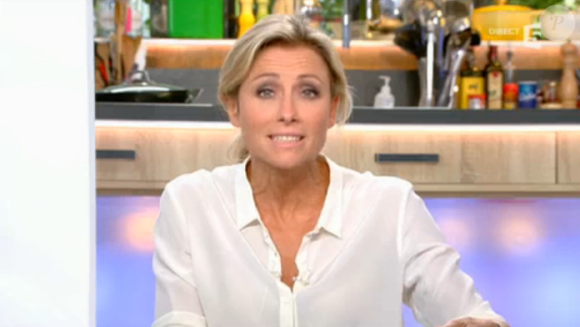 L'hommage de C à vous à Emmanuel Maubert, le mercredi 1er juin 2016
