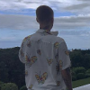 Justin Bieber en vacances à Saint-Tropez. Il a loué une somptueuse villa. Photo publiée sur Instagram, le 1er juin 2016