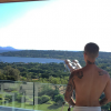 Justin Bieber en vacances à Saint-Tropez. Photo publiée sur Instagram, le 1er juin 2016