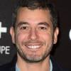 Ali Baddou - Soirée des animateurs du Groupe Canal+ au Manko à Paris. Le 3 février 2016