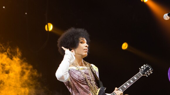 Mort de Prince : La cause de son décès révélée...
