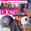 Retrouvez l'interview de Marion Bartoli dans le magazine Closer du 3 juin 2016.