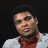 Mohamed Ali en Allemagne en 1975