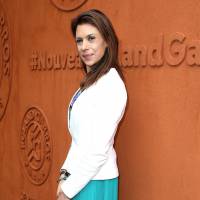 Marion Bartoli, transformée, amincie et épanouie : Son retour à Roland-Garros
