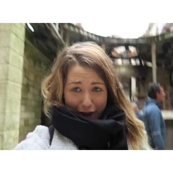 EnjoyPhoenix dévoile les coulisses de son aventure dans Fort Boyard dans un Vlog