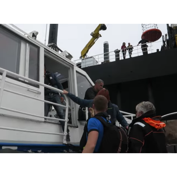 EnjoyPhoenix dévoile les coulisses de son aventure dans Fort Boyard dans un Vlog