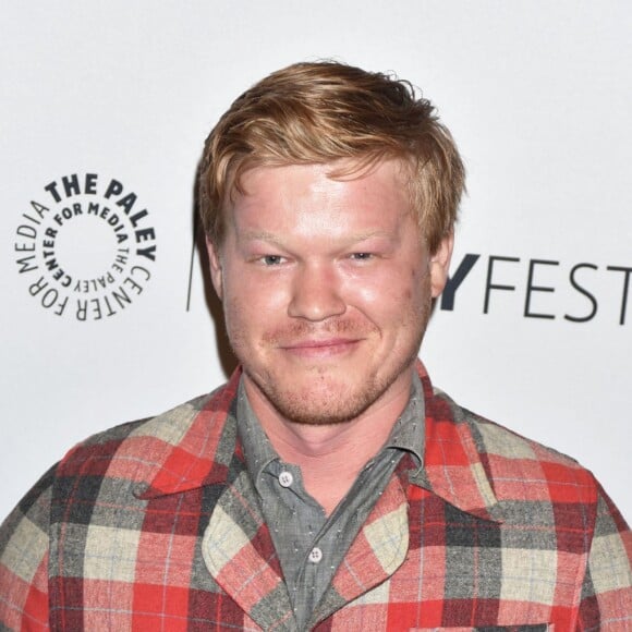 Jesse Plemons à la présentation de la série "Fargo" saison 2 au Paleyfest à New York. Le 16 octobre 2015