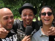 Marrakech du rire - les humoristes se lâchent : Vannes honteuses et fous rires