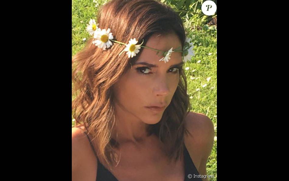 Nouvelle coupe cheveux victoria beckham Nouvelle coupe cheveux victoria beckham