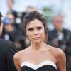 Victoria Beckham - Montée des marches du film "Café Society" pour l'ouverture du 69ème Festival International du Film de Cannes. Le 11 mai 2016. © Borde-Jacovides-Moreau/Bestimage