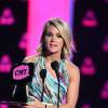 Carrie Underwood à la soirée CMT Music Awards à Bridgestone Arena à Nashville, le 8 juin 2016 © AdMedia via Bestimage