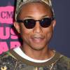 Pharrell à la soirée CMT Music Awards à Bridgestone Arena à Nashville, le 8 juin 2016 © AdMedia via Bestimage
