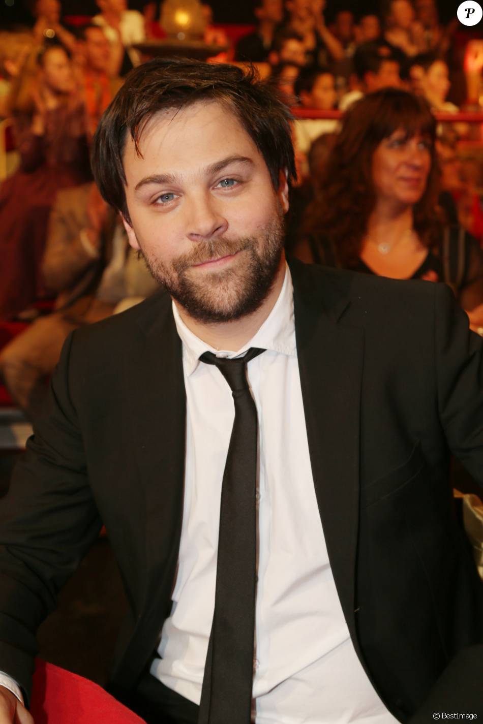Films Et Séries Tv Avec Arthur Jugnot Exclusif - Arthur jugnot - Émission Le plus grand cabaret du monde le