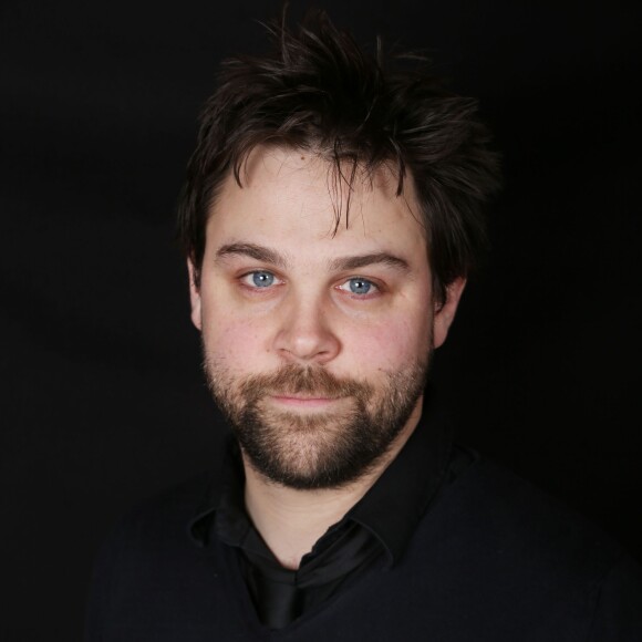 Exclusif - Arthur Jugnot - Studio lors de l'ouverture des "Rencontres Internationales du Cinéma" qui célèbrent le centenaire d'Henri Langlois, fondateur de la cinémathèque française, a Vincennes, le 31 janvier 2014.