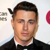 Colton Haynes - Soirée "Elton John AIDS Foundation Oscar Party" 2015 à West Hollywood, le 22 février 2015.