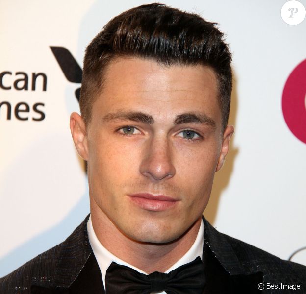 Colton Haynes gay : Méchamment taclé pour son coming out, il répond ...