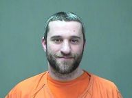 Dustin Diamond : A peine sorti de prison et à nouveau incarcéré !
