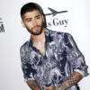 Zayn Malik au 7ème gala annuel Amfar à New York, le 9 juin 2016 Celebrities attend the 7th Annual Amfar Inspiration Gala, Skylight at Moynihan Station in New York, NY on June 9, 2016.09/06/2016 - New York