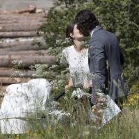 Carl Philip et Sofia de Suède: Douce balade à la campagne avec Alexander, 2 mois